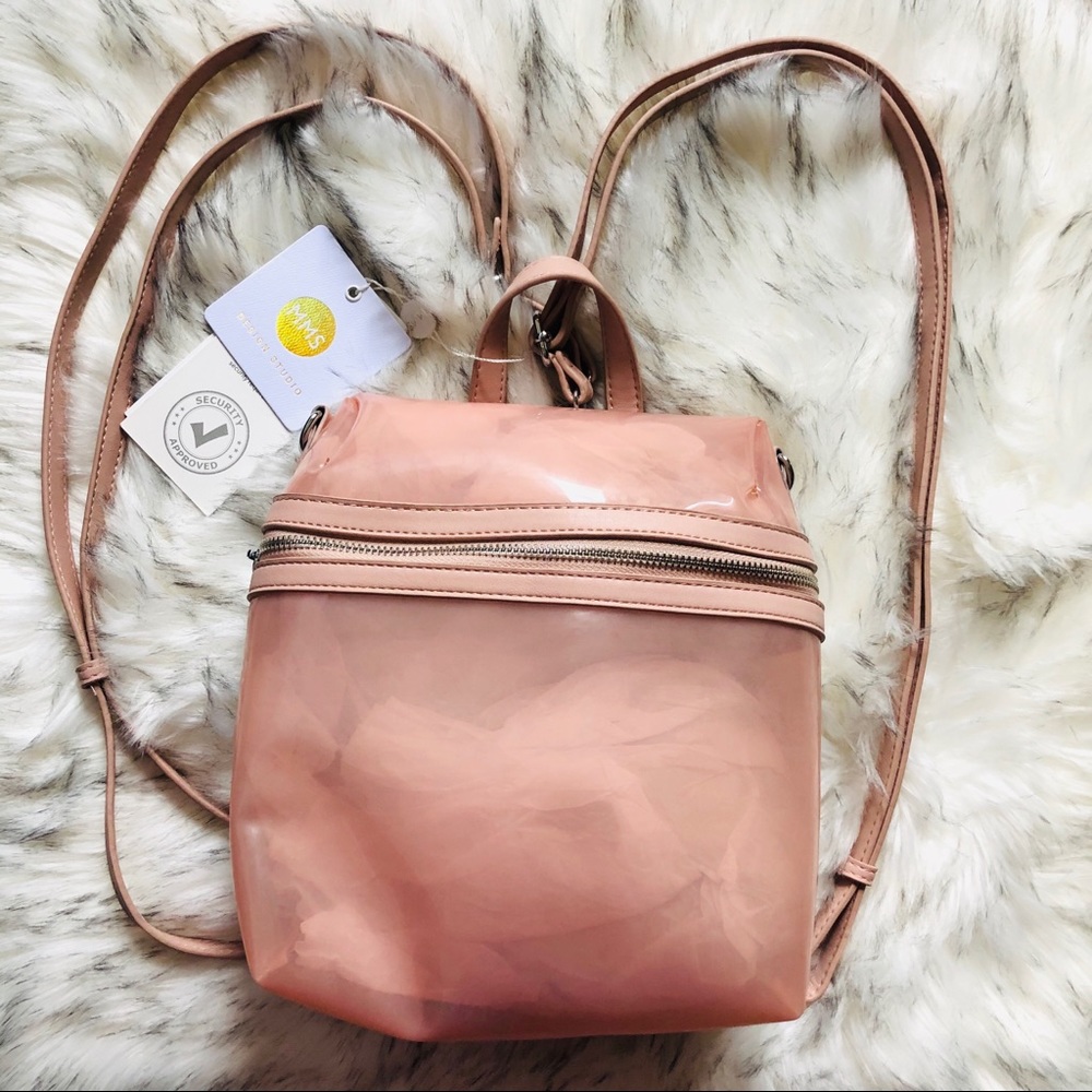 New Convertible Bag - Picture 1 of 12